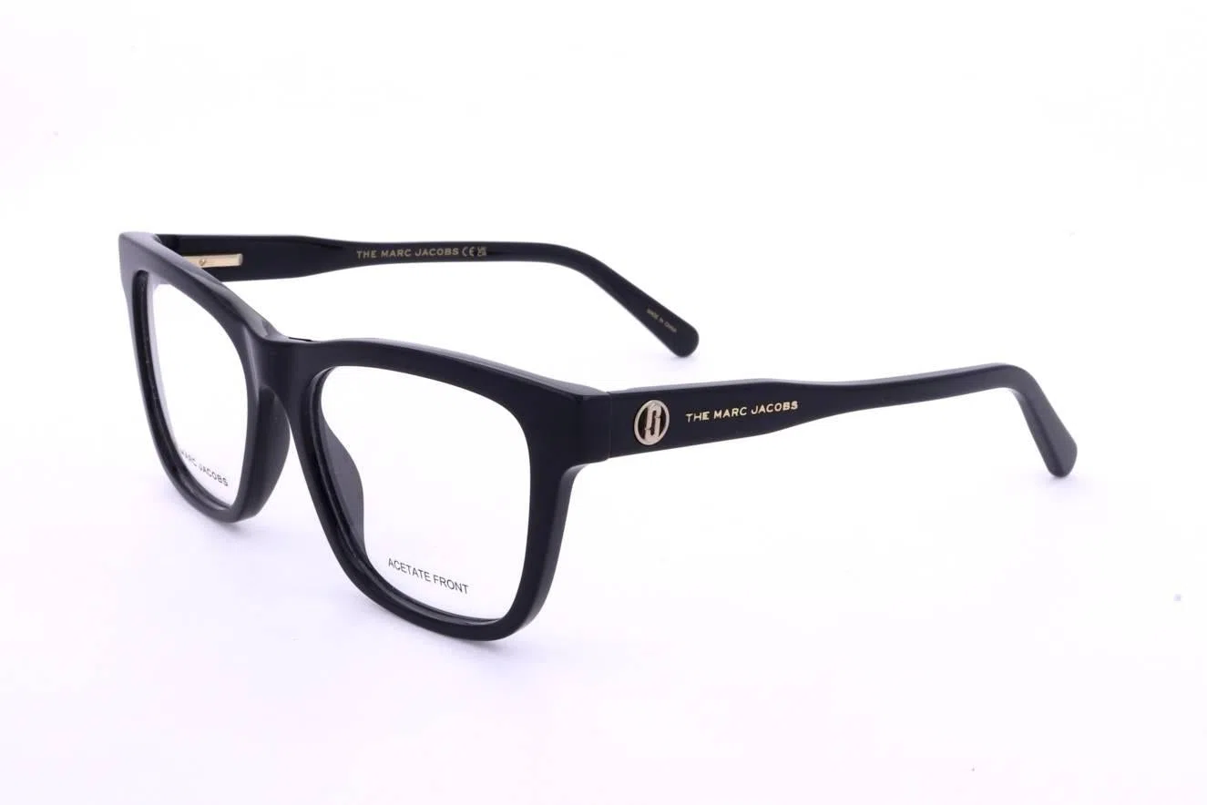 Marc Jacobs MARC630 Eyeglasses - HAVANA - view 7